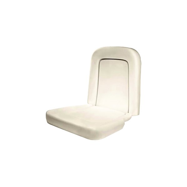  Scott Drake® - Standard Seat Cushion Set