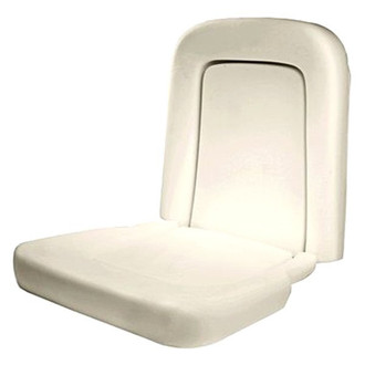 Scott Drake® - Standard Seat Cushion Set