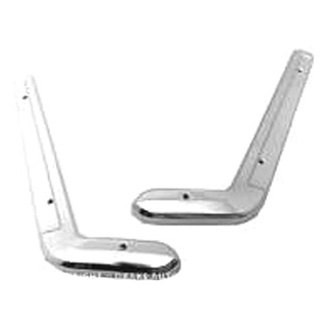 Scott Drake® - Passenger Side Seat Side Molding