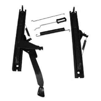 Scott Drake® - Seat Track Assembly