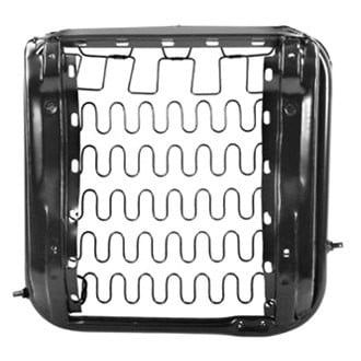 Scott Drake® - Driver Side Replacement Seat Bottom Part