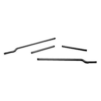 Scott Drake® - Sun Visor Rods