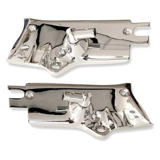 Scott Drake® - Sun Visor Brackets