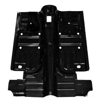 Scott Drake® - Floor Pan