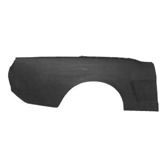 Scott Drake® - Passenger Side Quarter Panel