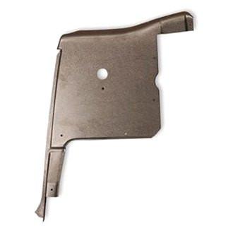 Scott Drake® - Inner Passenger Side Inner Quarter Panel