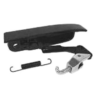 Scott Drake® - Passenger Side Convertible Top Latch