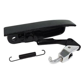 Scott Drake® - Driver Side Convertible Top Latches