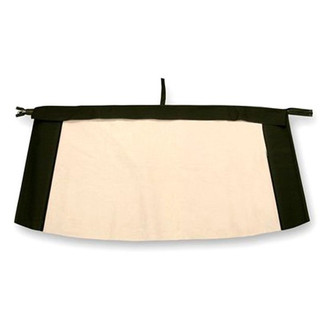 Scott Drake® - Convertible Top Rear Window