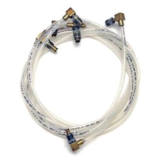 Scott Drake® - Convertible Top Hose Set
