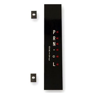 Scott Drake® - Shift Dial Plastic