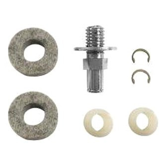 Scott Drake® - 3 & 4 Speed Transmission Equalizer Bar Repair and Mounting Kit
