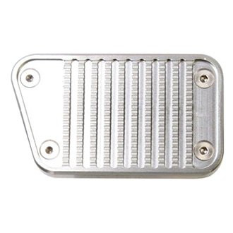 Scott Drake® - Clutch Pedal Cover