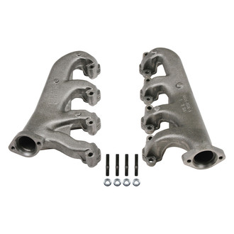 Scott Drake® - Exhaust Manifolds