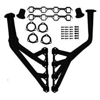 Scott Drake® - Tri-Y Long Tube Exhaust Header