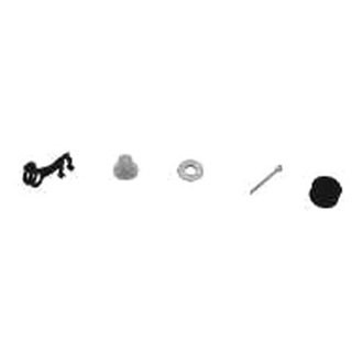 Scott Drake® - Accelerator Linkage Rod Hardware Kit