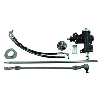 Scott Drake® - Power Steering Convesion Kit