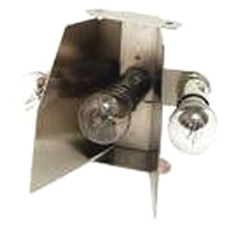Scott Drake® - Tail Light Insert Kit