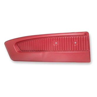Scott Drake® - Door Panels