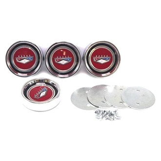 Scott Drake® - Center Cap
