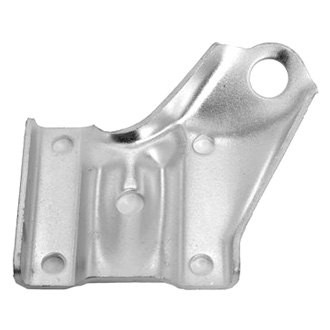 Scott Drake® - Rear Leaf Spring Mounting Plate