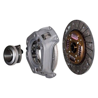 Scott Drake® - 9" Clutch Kit