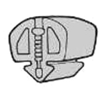 Scott Drake® - Hood Bumper Stop