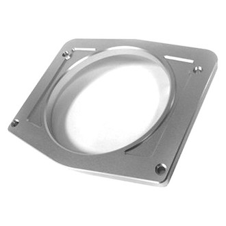 Scott Drake® - Instrument Panel Bezel
