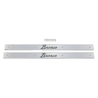 Scott Drake® - Door Sill Plate