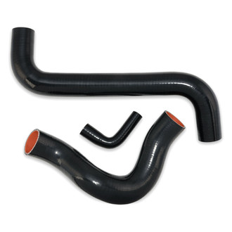 Scott Drake® - Engine Coolant Radiator Hose Kit