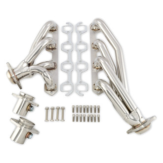 Scott Drake® - Shorty Headers