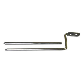 Scott Drake® - Sun Visor Rods
