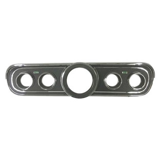 Scott Drake® - Instrument Cluster Bezel