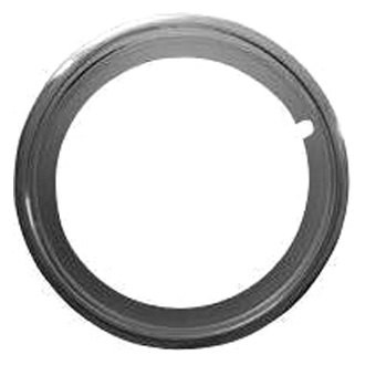 Scott Drake® - 14" Polished Wheel Trim Rings