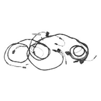Scott Drake® - Replacement Headlight Wiring Harness