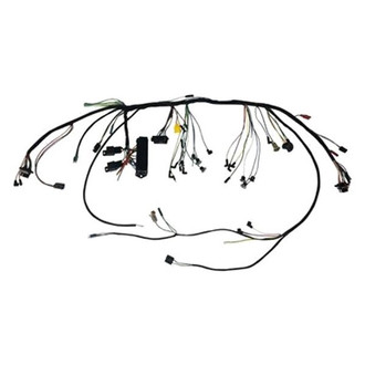 Scott Drake® - Under-Dash Wiring Harness