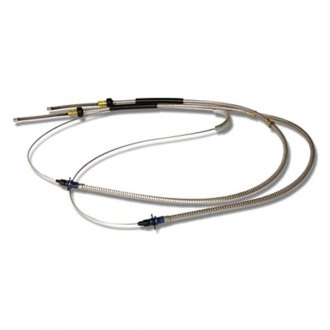 Scott Drake® - Parking Brake Cable