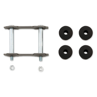 Scott Drake® - Leaf Spring Shackle