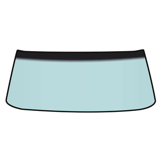 Scott Drake® - Windshield