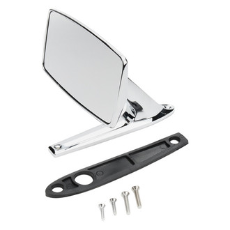 Scott Drake® - Driver or Passenger Side View Mirror