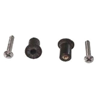 Scott Drake® - Side View Mirror Hardware Kit