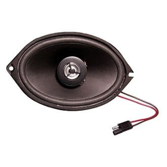 Scott Drake® - Underdash Speaker