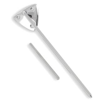 Scott Drake® - Sun Visor Bracket and Rod