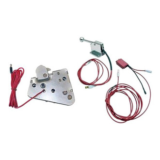 Scott Drake® - Trunk Release Kit
