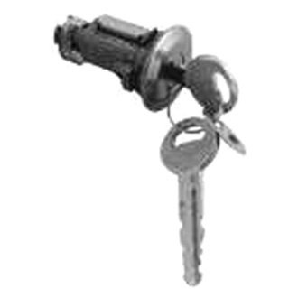Scott Drake® - Trunk Lock Cylinder