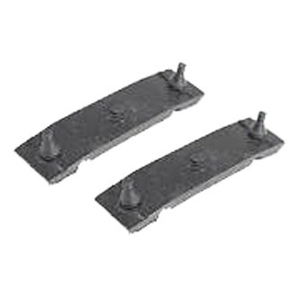 Scott Drake® - Radiator Insulator
