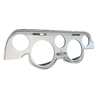Scott Drake® - Custom Instrument Bezel