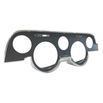 Scott Drake® - Custom Instrument Bezel