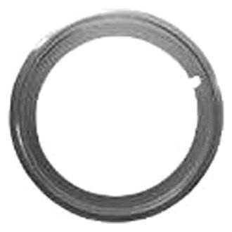 Scott Drake® - 14" Polished Wheel Trim Rings