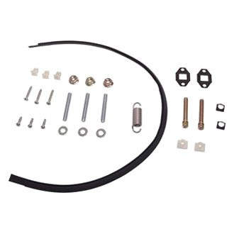Scott Drake® - Replacement Headlight Mounting Kit